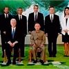 Bill Clinton Meets Kim Jong-Il, North Korea Pardons Journalists